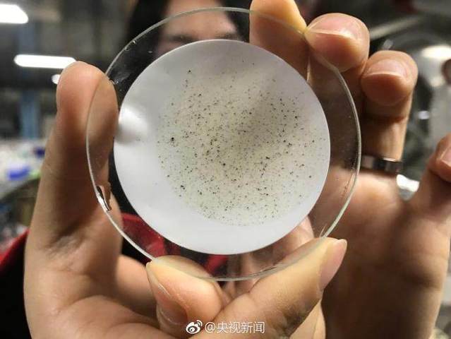 如果知道海洋中的塑料垃圾會進(jìn)入人類肚子，你還會丟嗎？